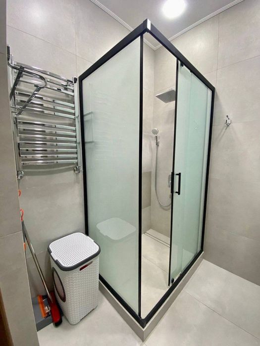 Продаётся 3х комнатная квартира, Мирабадский р-н, новостройка