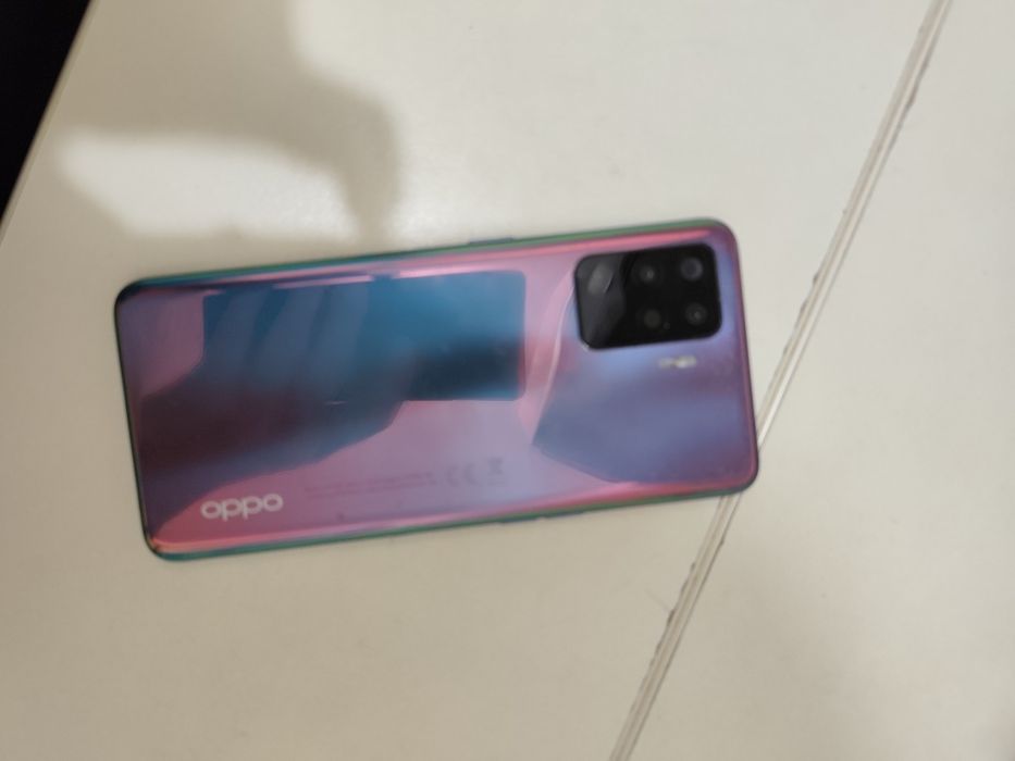 Vând telefon oppo reno 5 lite