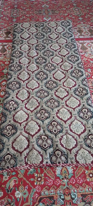 Шикарные курпачушки