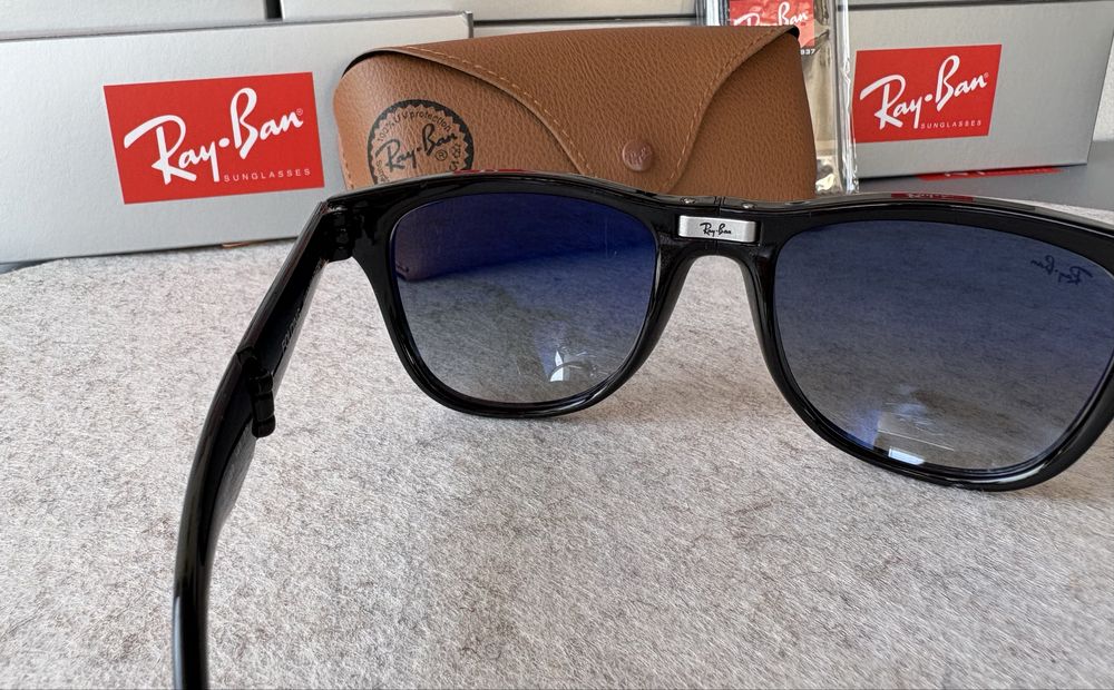 Ray Ban Wayfarer