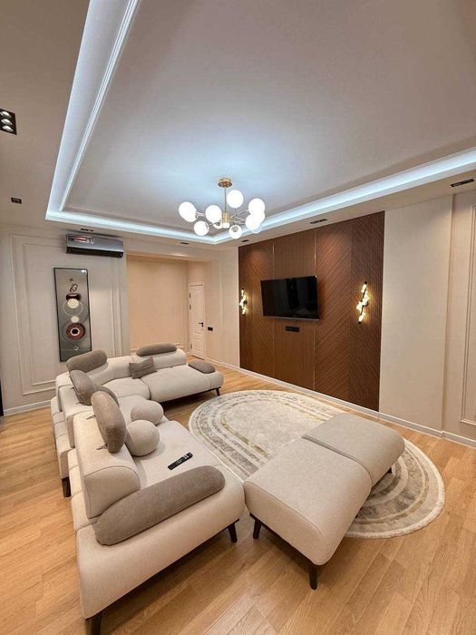 Cупер Цена! Продается 3 Комнатная Квартира На ЖК Vegas Tower!