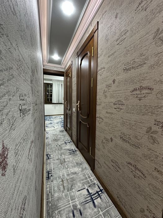 Продается квартира , Ялангач , Кафе Бухара , Базар Ширин , 3/5/5