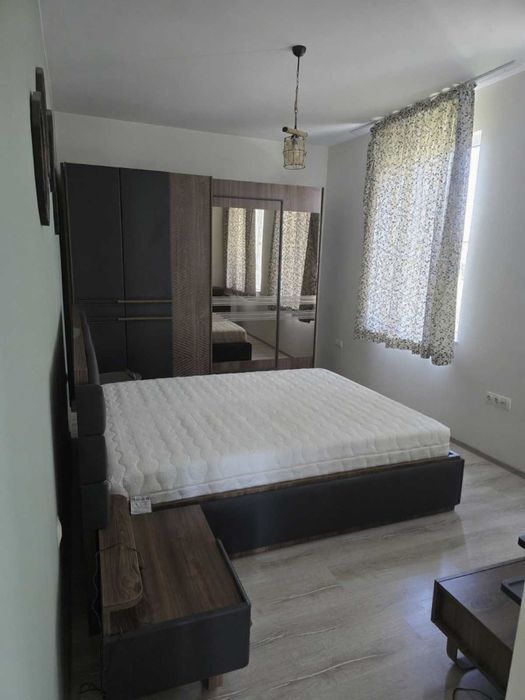 Дава се под наем Тристаен апартамент в Пловдив, Център - 130 кв.м за 714 € - Снимка #5