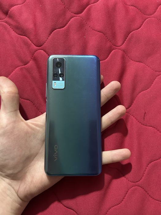 Продам 100 000тг Vivo Y31