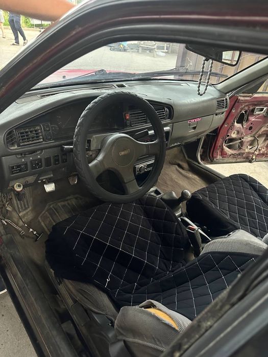 Мазда 626 срочно