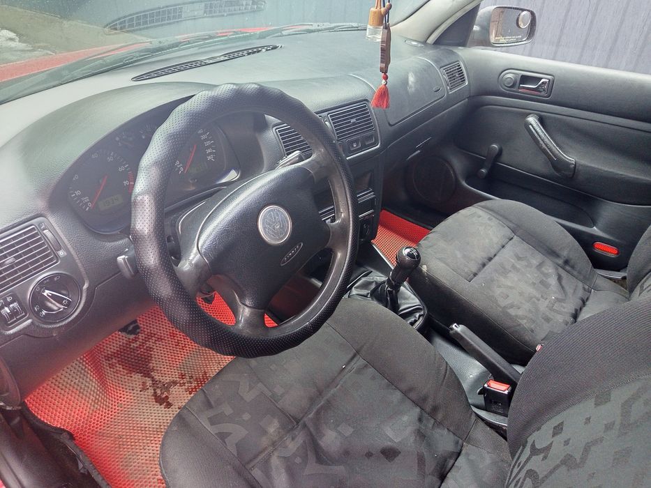 Продам Фольксваген гольф 4