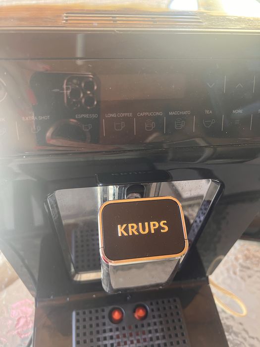 Expresor krups ea89