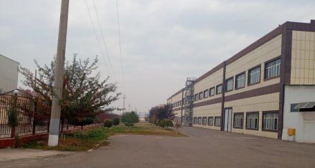 Andijonda omborxonalar ijaraga beriladi 550–900 m² | 24/7 qo‘riqlash.