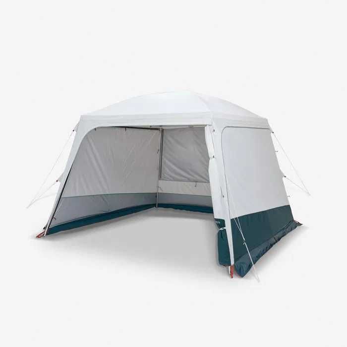 Cort/Adapost Decathlon ARPENAZ BASE FRESH 10 Persoane