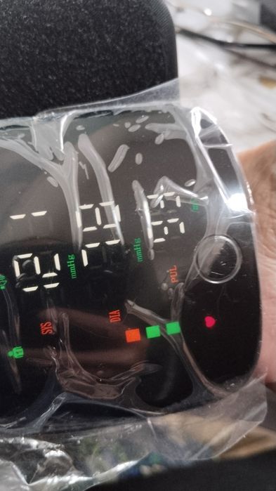 Тонометр зарядный