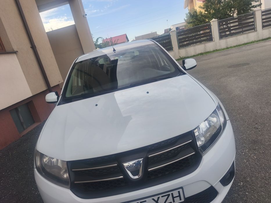DACIA Sandero 2013 — imagine 3