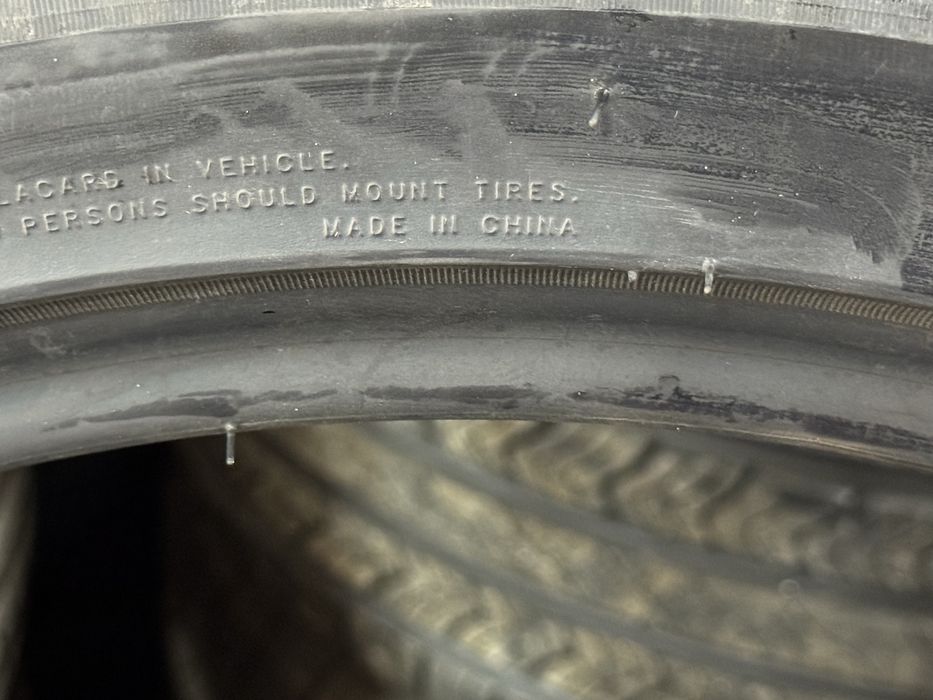 Новые шины 245/45 R19 Firemax