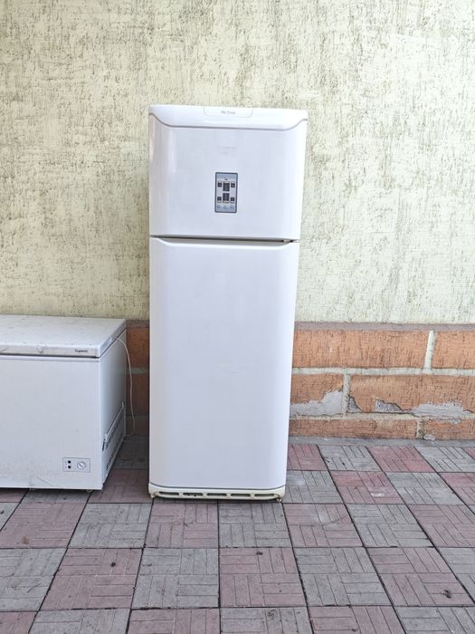 Холодильник робочый хорошем сост+доставка оянии