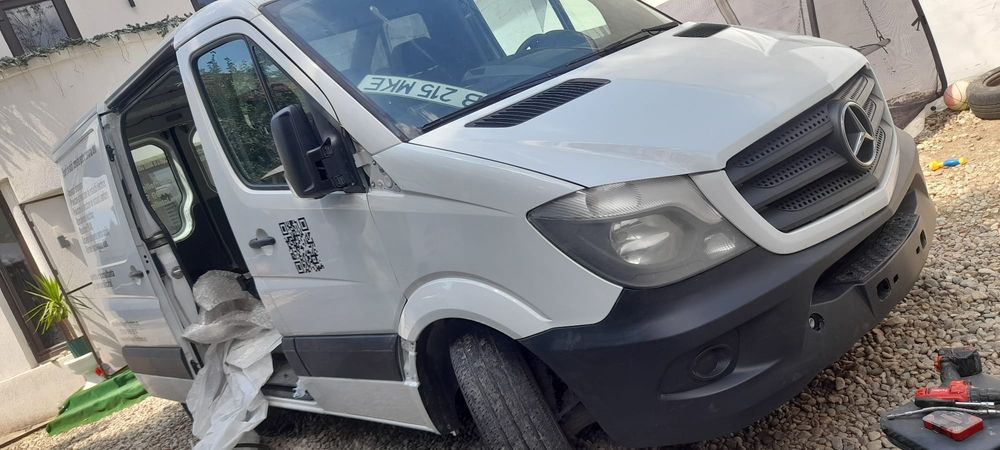 Tinichigerie auto vopsitorie