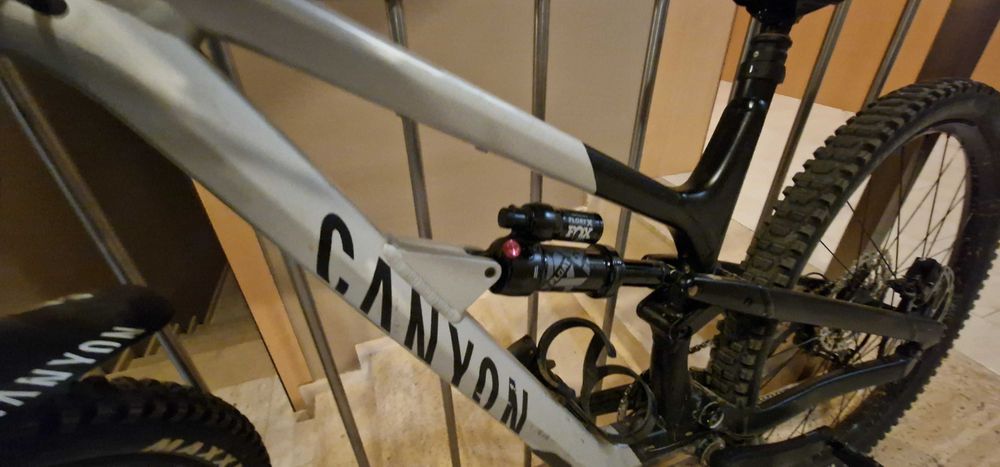 Canyon spectral al 6 2025