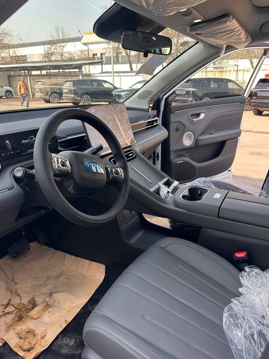 Продаётся Gac AionI60EV