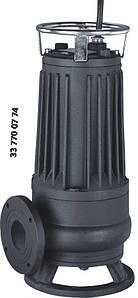 Погружной насос SHIMGE WQ 300-7-11