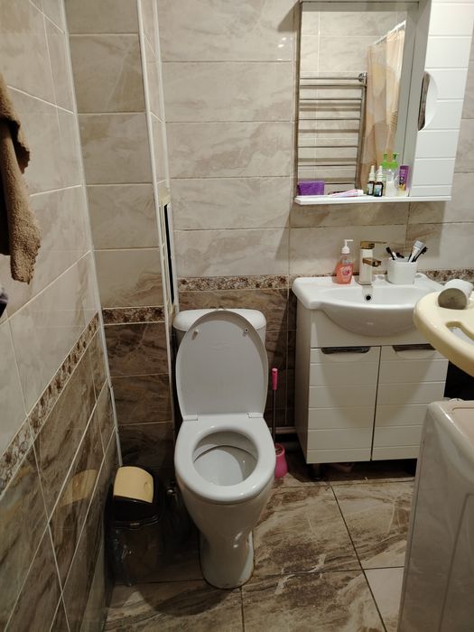 Продаётся квартира