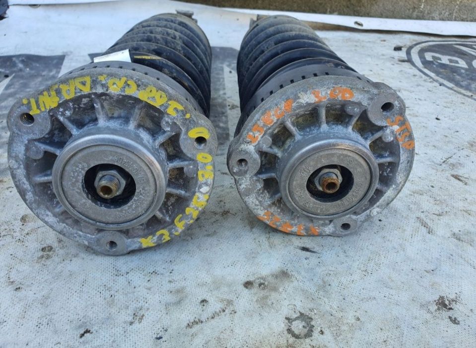 Amortizor telescop telescoape fata stanga dreapta bmw x3 x4 f25 f26