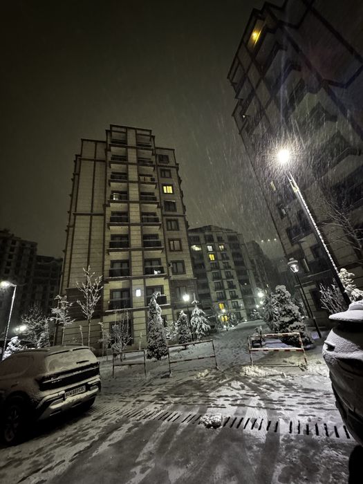 Жк Истамбул сити квартира аренда