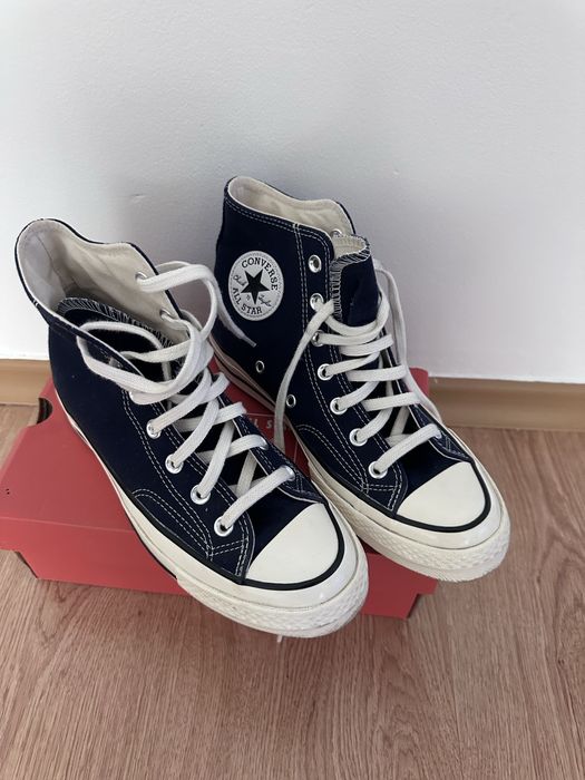 Продам converse chuck taylor 70