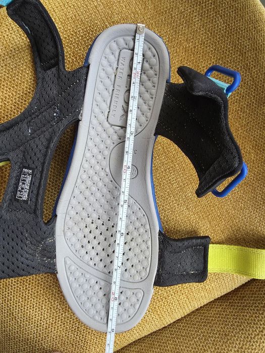 Детски сандали  Geox