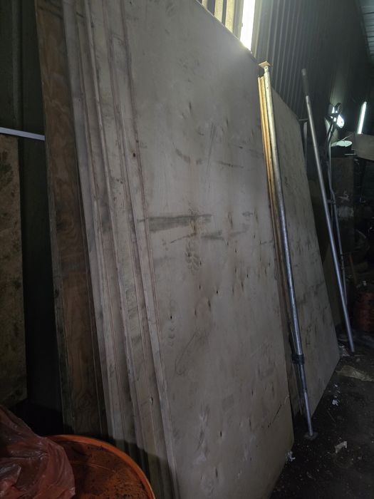 Продам Фанера  .