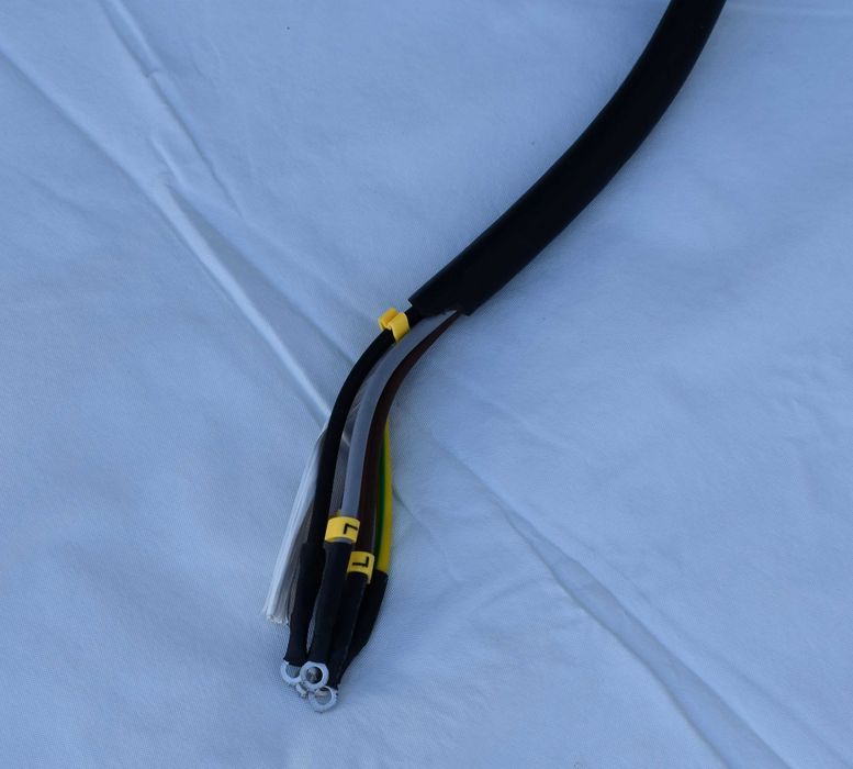 Reducere Aparat profesional Shaorma electric 380V - TRANSPORT GRATUIT