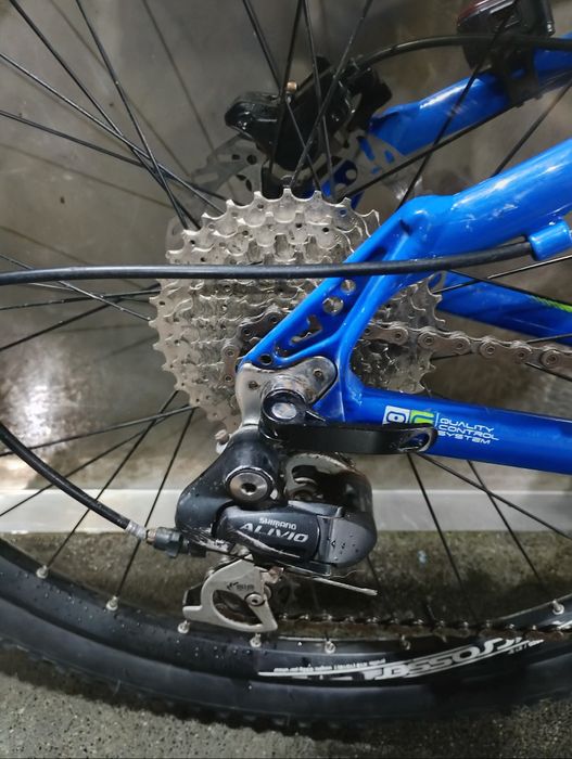Продава се велосипед sprınt maverick 27.5