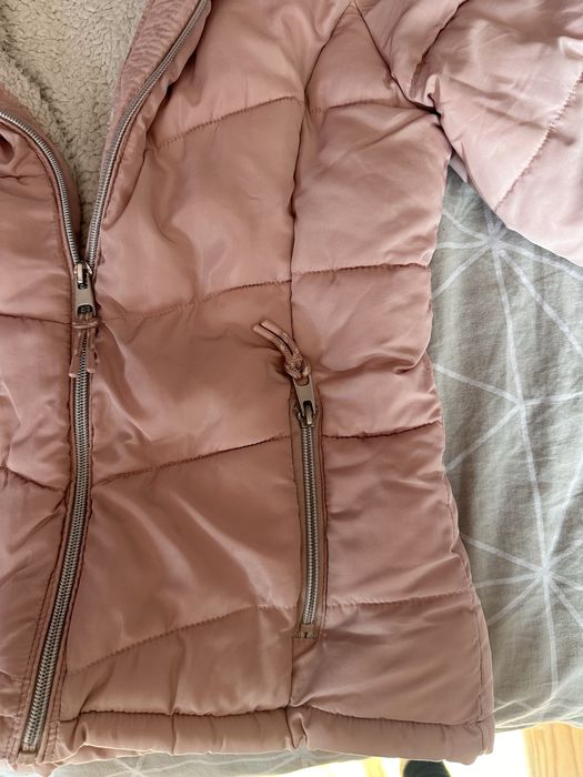 Детско яке HM  - размер 164 (13-14г) , подходящо и за дами с размер ХС