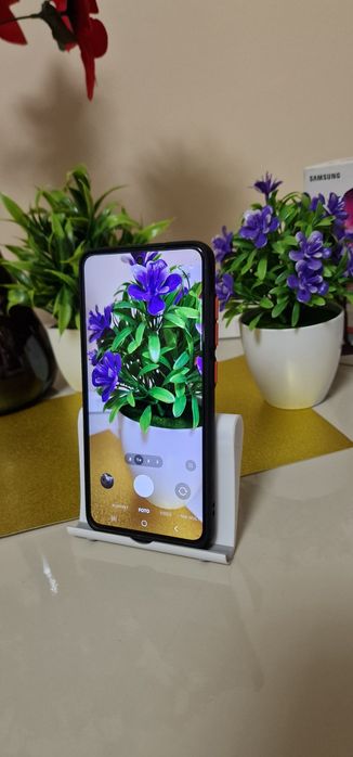 ‼️Samsung Galaxy S21Fe Nou Nouț‼️Folie + Husă