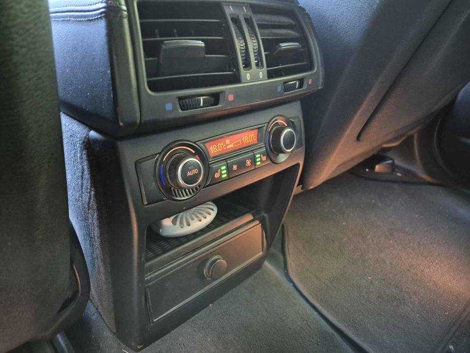 BMW X5 E70 4.8i 355кс ксенон Logic7 м пакет камера автоматик НА ЧАСТИ!