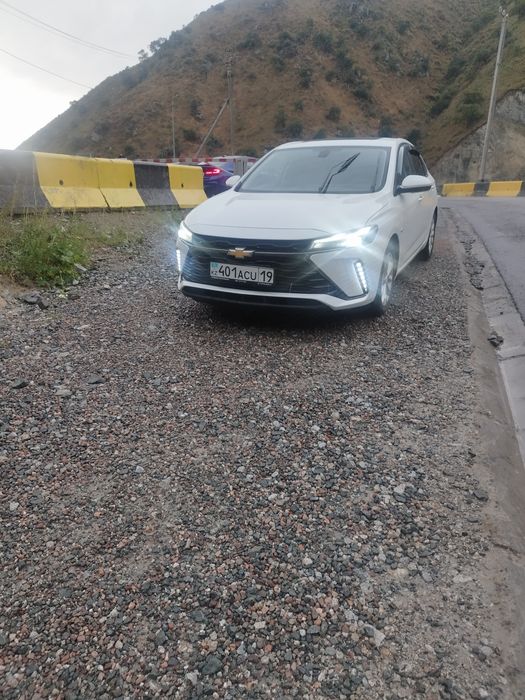 Сдам в аренду Chevrolet Monza