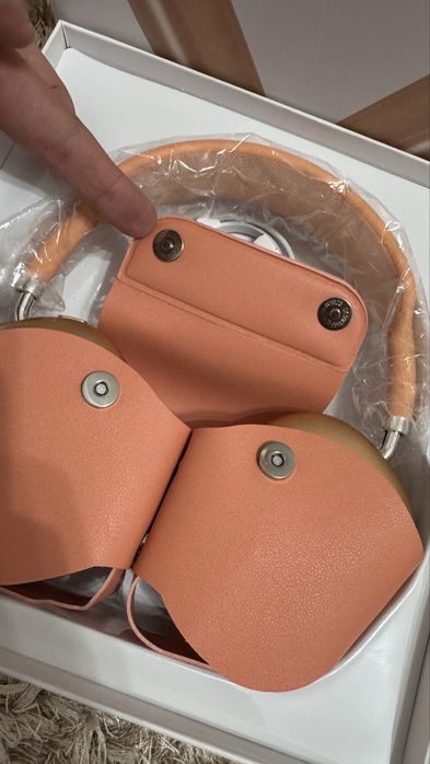Casti AirPods max