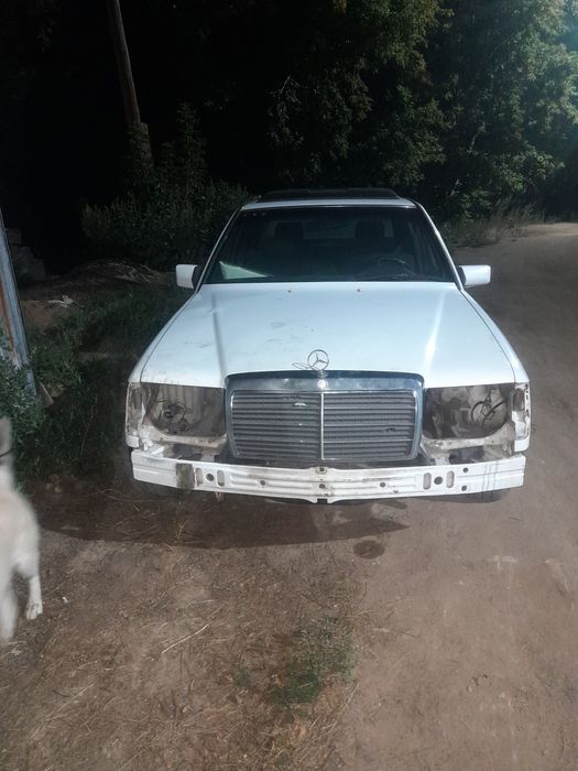 Мерседес 190-ый Разбор Запчасти Детали