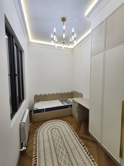 ПРОДАЁТСЯ 3/2/10 ЖК Parkent avenue