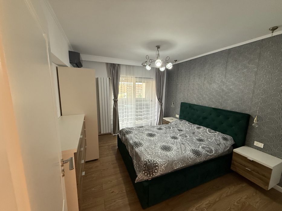 Inchiriere apartament duplex de 4 camere