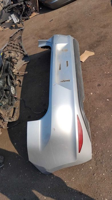 Bara spate Volkswagen Golf 7 an 2015