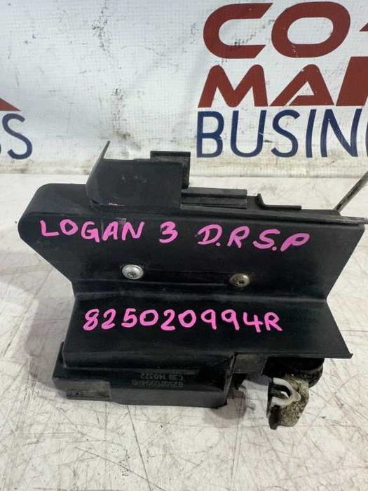 Dezmembrari DACIA LOGAN 3 Broasca inchidere centralizata usa dreapta spate cod piesa 825020994r