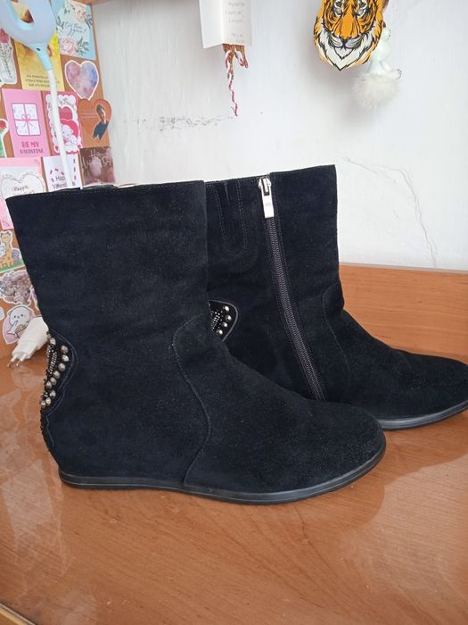 Продам  полусапожки