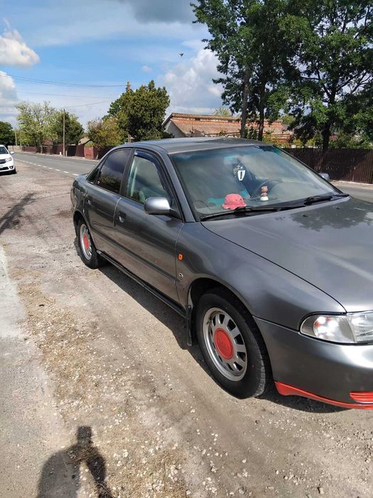 Vand sau Schimb Audi A4 b5 1995