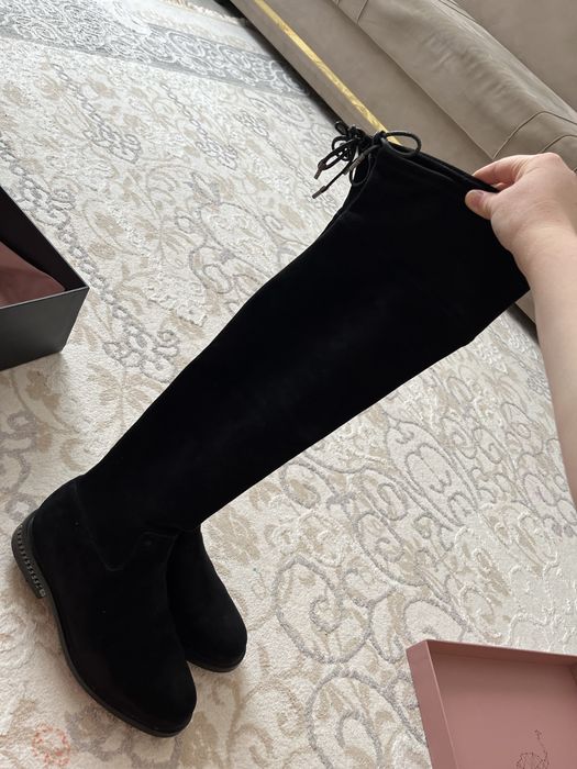 Срочно Продам сапоги