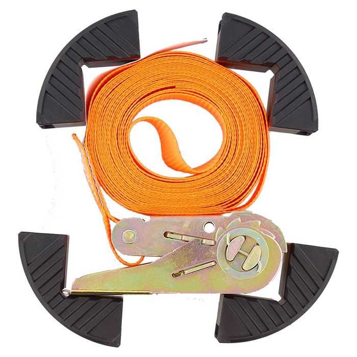 Колан за притягане