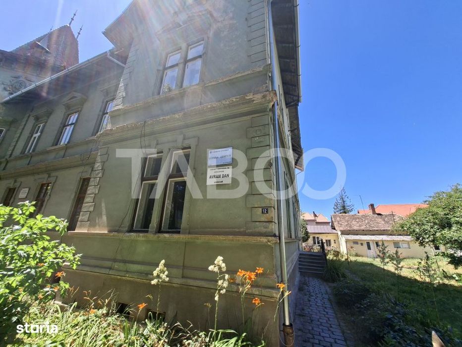 Bulevardul Victoriei - apartament 3 camere de vanzare curte garaj — fotografia 3