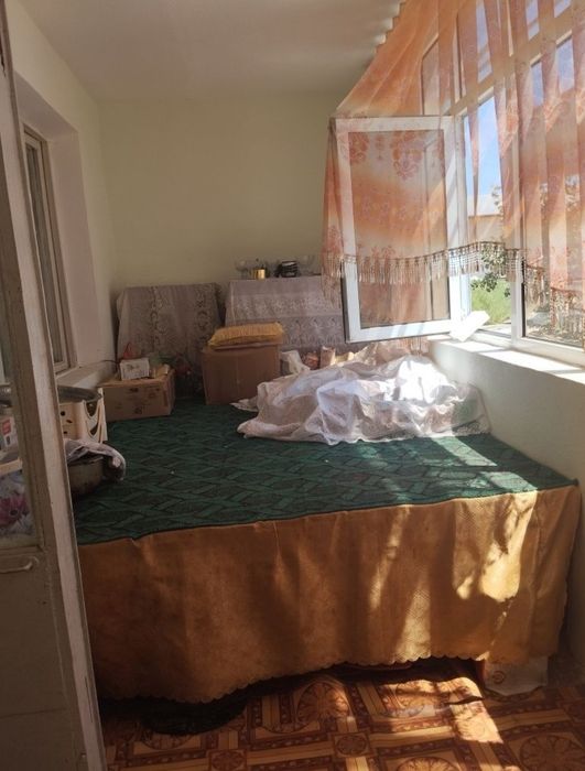 4 хонали квартира сотилади