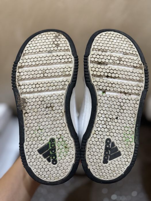 27н. Маратонки адидас/ adidas