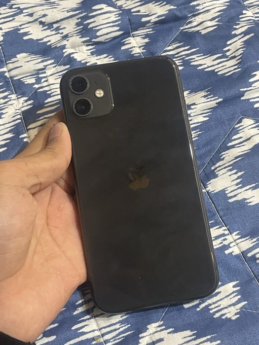 Iphone 11 128 gb