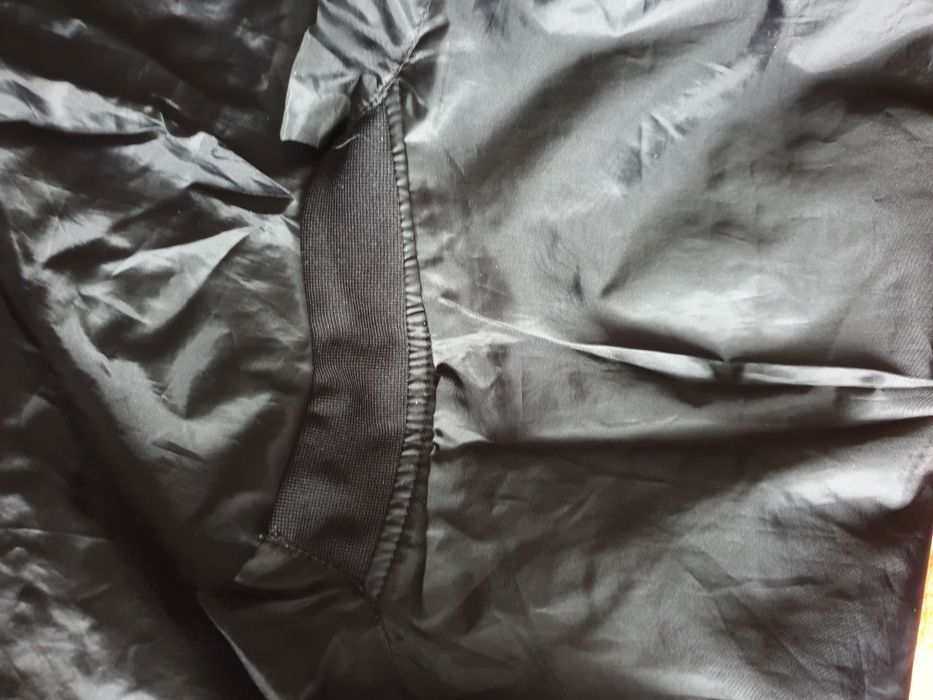 Ветровка на KAPPA