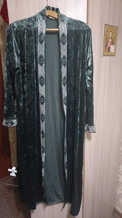 продам чапан национая одежда