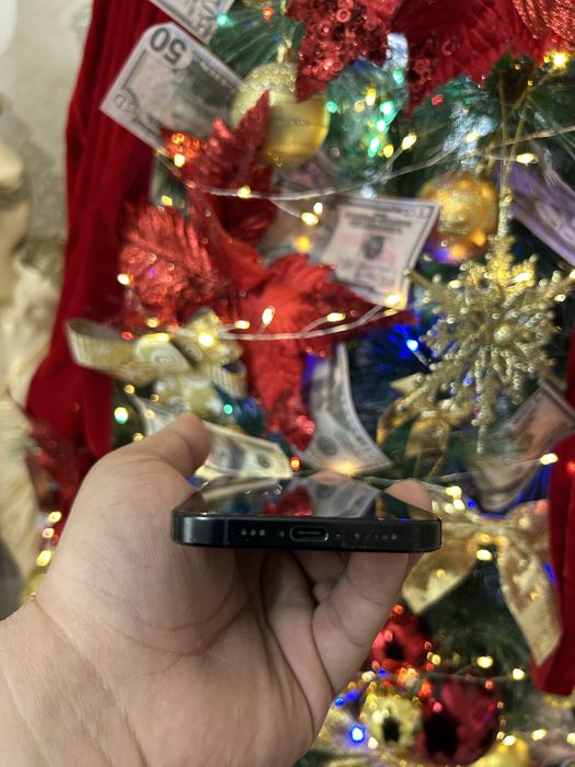 Новый iPhone 16 PRO 256Gb